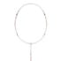 Select a Racket Color: White
