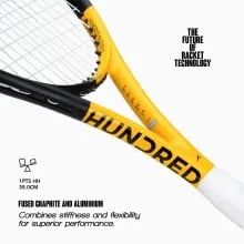 Hundred Bazooka Tennis Racket Hundred Bazooka Tennis Racket