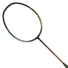 Hundred Flareon Typhoon 4U Badminton Racket | Head Light