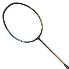 Hundred Flareon Typhoon 4U Badminton Racket | Head Light Hundred Flareon Typhoon 4U Badminton Racket | Head Light