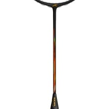 Hundred Flareon Typhoon 4U Badminton Racket | Head Light