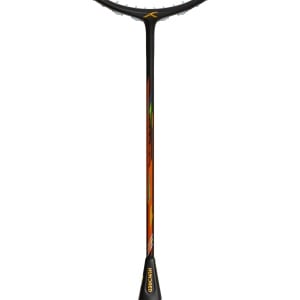 Hundred Flareon Typhoon 4U Badminton Racket | Head Light