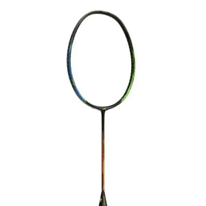 Hundred Flareon Typhoon 4U Badminton Racket | Head Light Hundred Flareon Typhoon 4U Badminton Racket | Head Light