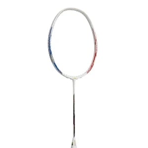 Hundred Flareon Typhoon 4U Badminton Racket | Head Light Hundred Flareon Typhoon 4U Badminton Racket | Head Light