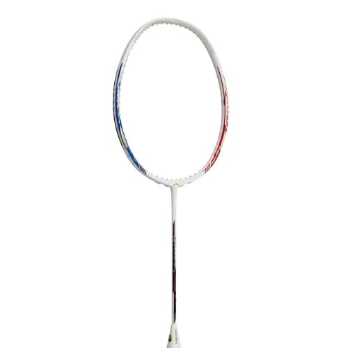 Hundred Flareon Typhoon 4U Badminton Racket | Head Light