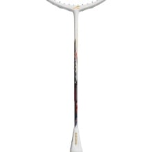 Hundred Flareon Typhoon 4U Badminton Racket | Head Light