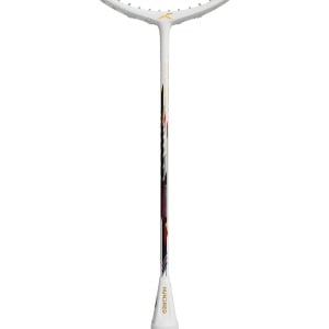 Hundred Flareon Typhoon 4U Badminton Racket | Head Light