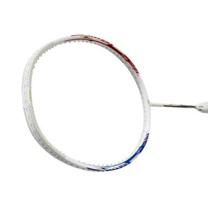Hundred Flareon Typhoon 4U Badminton Racket | Head Light Hundred Flareon Typhoon 4U Badminton Racket | Head Light