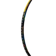 Hundred Flutter 7 Attack Badminton Racket