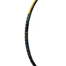 Hundred Flutter 7 Attack Badminton Racket Hundred Flutter 7 Attack Badminton Racket