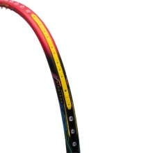 Hundred Flutter 7 Attack Badminton Racket