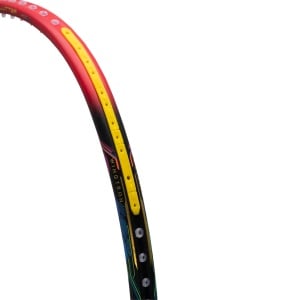 Hundred Flutter 7 Attack Badminton Racket Hundred Flutter 7 Attack Badminton Racket