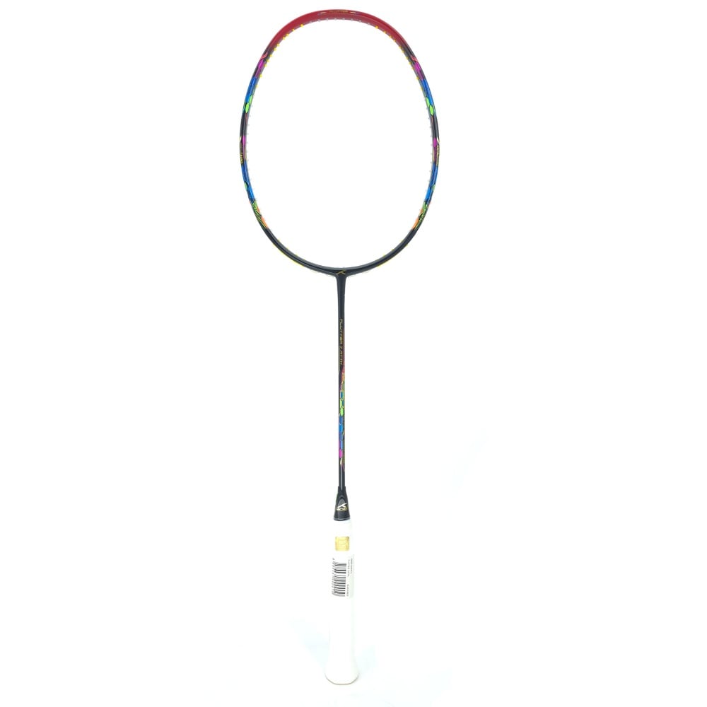Hundred Flutter 7 Attack Badminton Racket