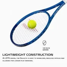 Hundred Galatic Tennis Racket Hundred Galatic Tennis Racket