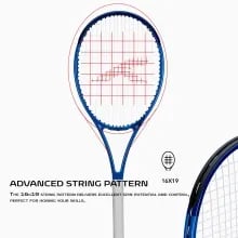 Hundred Galatic Tennis Racket Hundred Galatic Tennis Racket