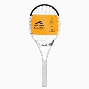 Hundred Galatic Tennis Racket Hundred Galatic Tennis Racket