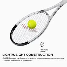 Hundred Galatic Tennis Racket Hundred Galatic Tennis Racket