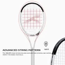 Hundred Galatic Tennis Racket Hundred Galatic Tennis Racket