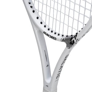 Hundred Galatic Tennis Racket