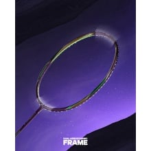 Hundred Hyfonic 7 Badminton Racket