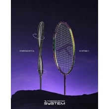 Hundred Hyfonic 7 Badminton Racket