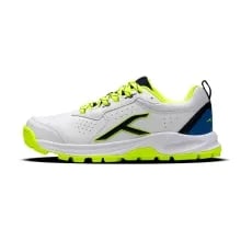 Hundred Hyperdrive Rubber Cricket Shoes