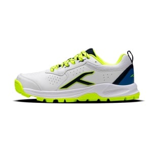 Hundred Hyperdrive Rubber Cricket Shoes