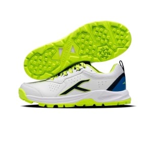 Hundred Hyperdrive Rubber Cricket Shoes Hundred Hyperdrive Rubber Cricket Shoes