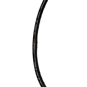 Hundred Ioniq 100 Limited Edition 4U Badminton Racket Hundred Ioniq 100 Limited Edition 4U Badminton Racket