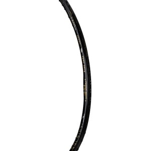 Hundred Ioniq 100 Limited Edition 4U Badminton Racket Hundred Ioniq 100 Limited Edition 4U Badminton Racket