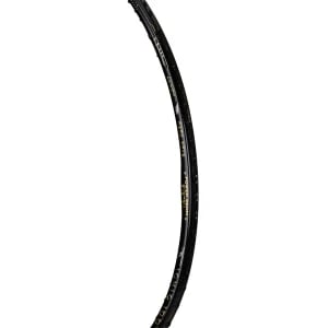 Hundred Ioniq 100 Limited Edition 4U Badminton Racket Hundred Ioniq 100 Limited Edition 4U Badminton Racket