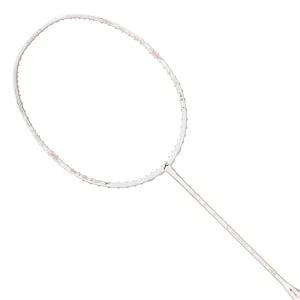 Hundred Ioniq 100 Limited Edition 4U Badminton Racket Hundred Ioniq 100 Limited Edition 4U Badminton Racket