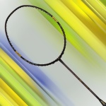 Hundred Ioniq 100 Badminton Racket
