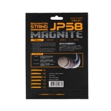 Hundred JP58 Magnite Badminton String 0.58mm 