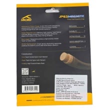 Hundred JP63 Magnite Badminton String Hundred JP63 Magnite Badminton String