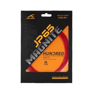 Hundred JP65 Magnite Badminton String