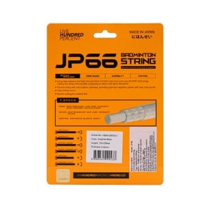 Hundred JP66 Badminton String Hundred JP66 Badminton String
