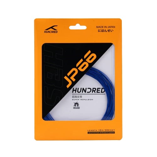 Hundred JP66 Badminton String