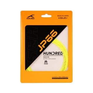 Hundred JP66 Badminton String Hundred JP66 Badminton String