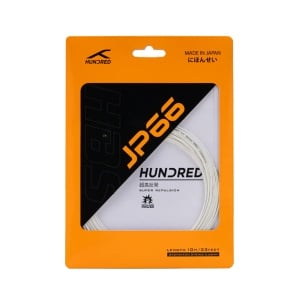 Hundred JP66 Badminton String Hundred JP66 Badminton String