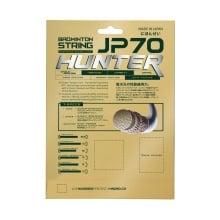 Hundred JP70 Hunter Badminton String 0.70mm