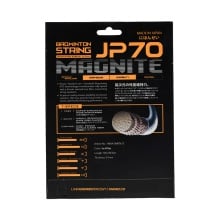 Hundred JP70 Magnite Badminton String 0.70mm 
