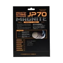 Hundred JP70 Magnite Badminton String 0.70mm 