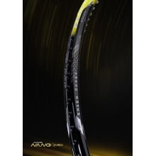 Hundred Nano Neo 7000 Badminton Racket