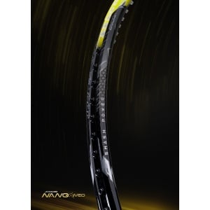 Hundred Nano Neo 7000 Badminton Racket Hundred Nano Neo 7000 Badminton Racket