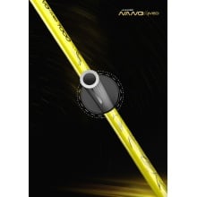 Hundred Nano Neo 7000 Badminton Racket