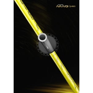 Hundred Nano Neo 7000 Badminton Racket Hundred Nano Neo 7000 Badminton Racket
