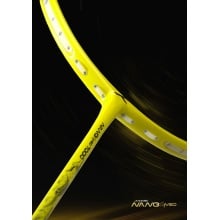 Hundred Nano Neo 7000 Badminton Racket