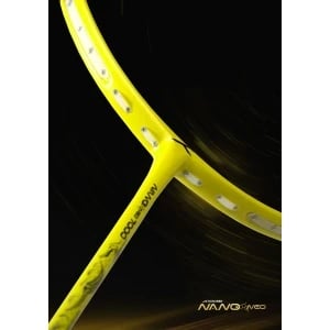 Hundred Nano Neo 7000 Badminton Racket Hundred Nano Neo 7000 Badminton Racket
