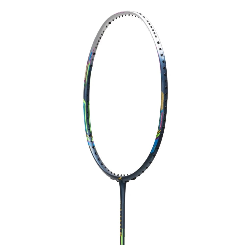 Hundred Atomic X Black Knight Badminton Racket